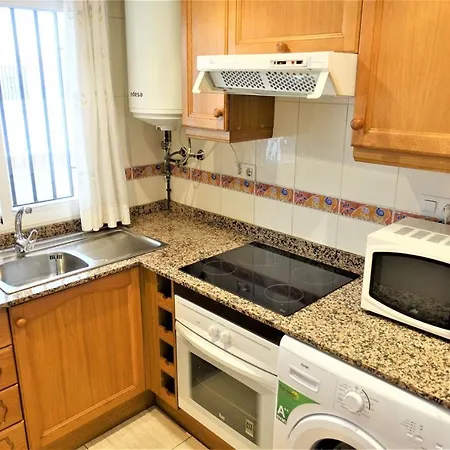 Sun Dor 2 Linea Apartamento