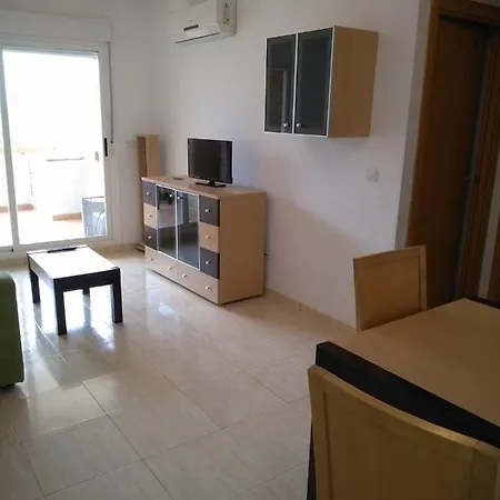 Apartamento Sun Dor 2 Linea *