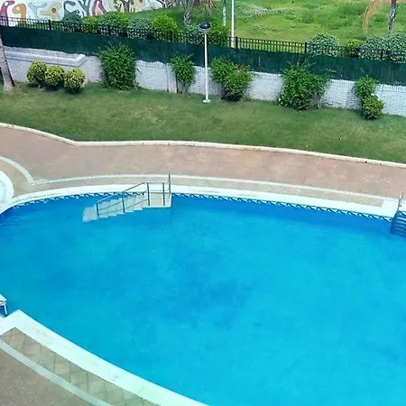 Sun Dor 2 Linea Apartamento